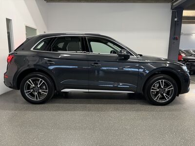 Audi Q5 Gebrauchtwagen