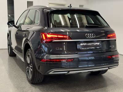 Audi Q5 Gebrauchtwagen