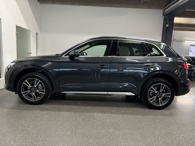 Audi Q5 Gebrauchtwagen