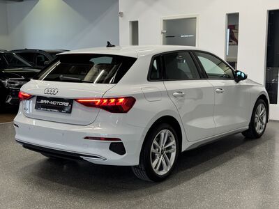 Audi A3 Gebrauchtwagen