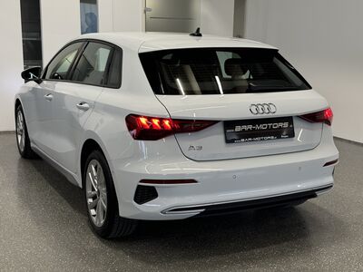 Audi A3 Gebrauchtwagen