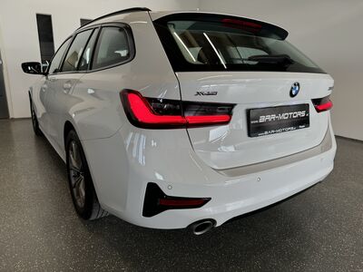 BMW 3er Gebrauchtwagen