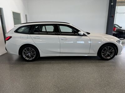 BMW 3er Gebrauchtwagen