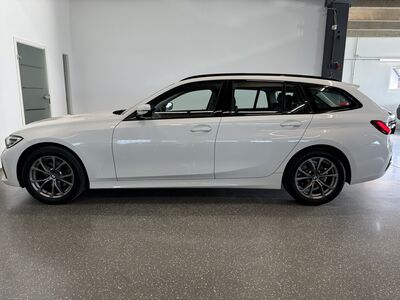 BMW 3er Gebrauchtwagen