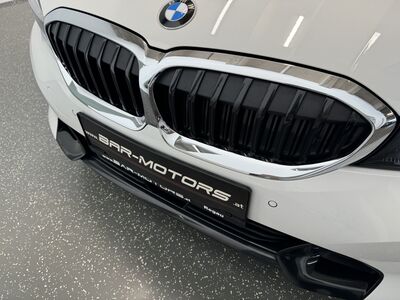 BMW 3er Gebrauchtwagen