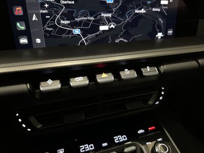 Porsche 911 Gebrauchtwagen