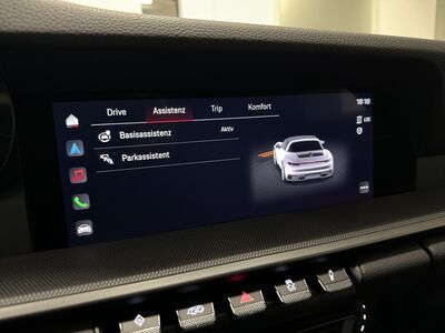 Porsche 911 Gebrauchtwagen