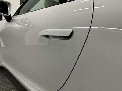 Porsche 911 Gebrauchtwagen