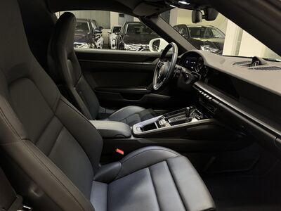 Porsche 911 Gebrauchtwagen