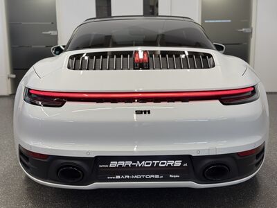 Porsche 911 Gebrauchtwagen