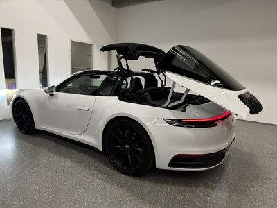 Porsche 911 Gebrauchtwagen