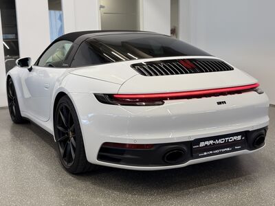 Porsche 911 Gebrauchtwagen