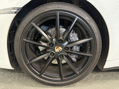 Porsche 911 Gebrauchtwagen