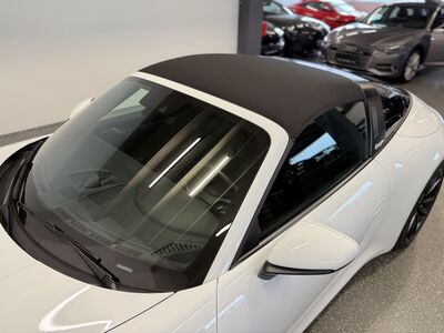 Porsche 911 Gebrauchtwagen