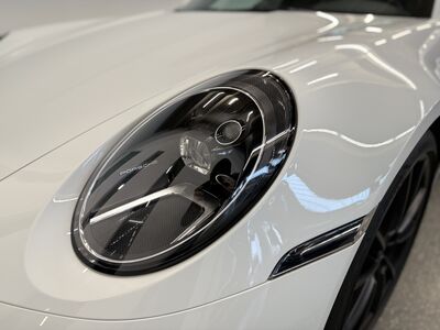 Porsche 911 Gebrauchtwagen