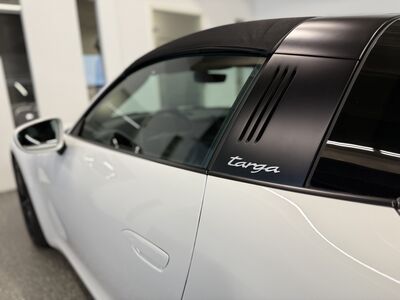 Porsche 911 Gebrauchtwagen