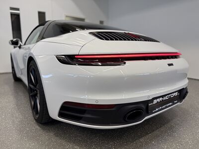 Porsche 911 Gebrauchtwagen