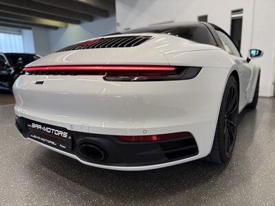 Porsche 911 Gebrauchtwagen