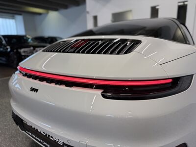 Porsche 911 Gebrauchtwagen