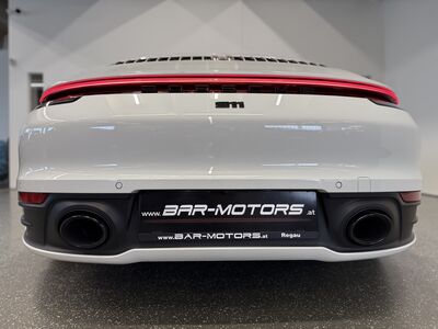 Porsche 911 Gebrauchtwagen