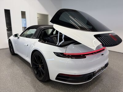 Porsche 911 Gebrauchtwagen