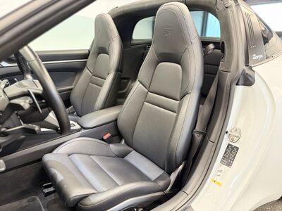 Porsche 911 Gebrauchtwagen