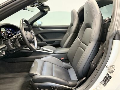 Porsche 911 Gebrauchtwagen