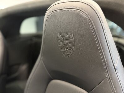 Porsche 911 Gebrauchtwagen