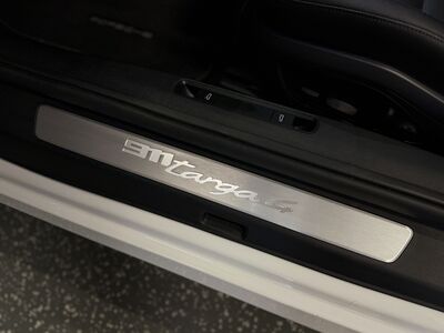 Porsche 911 Gebrauchtwagen