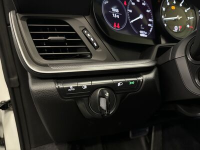 Porsche 911 Gebrauchtwagen