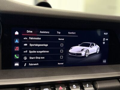 Porsche 911 Gebrauchtwagen
