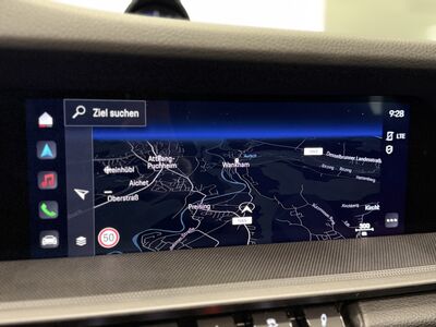 Porsche 911 Gebrauchtwagen