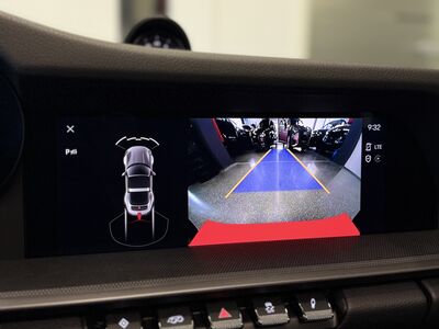 Porsche 911 Gebrauchtwagen