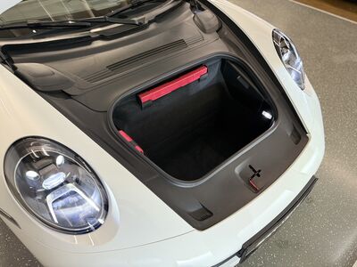 Porsche 911 Gebrauchtwagen