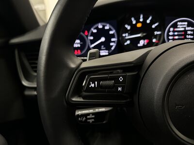 Porsche 911 Gebrauchtwagen