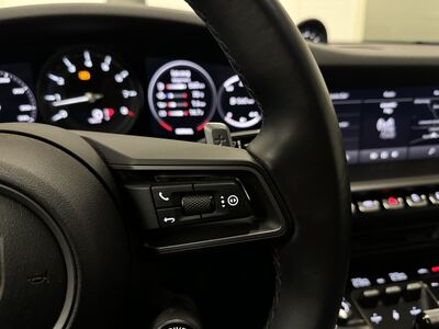 Porsche 911 Gebrauchtwagen