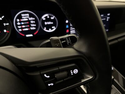 Porsche 911 Gebrauchtwagen