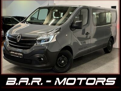 Renault Trafic Gebrauchtwagen