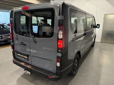 Renault Trafic Gebrauchtwagen