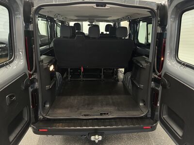 Renault Trafic Gebrauchtwagen