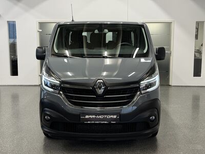 Renault Trafic Gebrauchtwagen