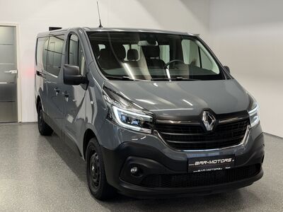 Renault Trafic Gebrauchtwagen