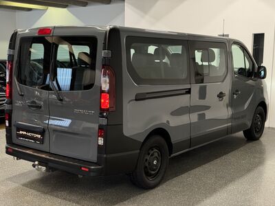 Renault Trafic Gebrauchtwagen