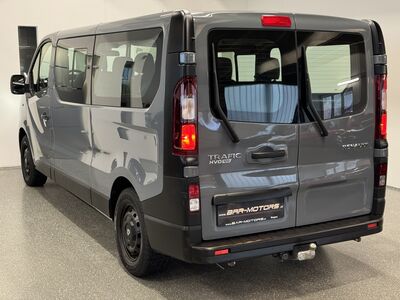 Renault Trafic Gebrauchtwagen