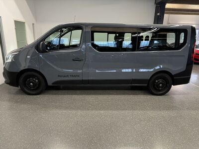 Renault Trafic Gebrauchtwagen