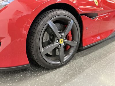 Ferrari Potrofino M Gebrauchtwagen