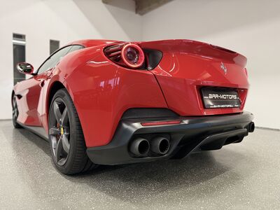 Ferrari Potrofino M Gebrauchtwagen