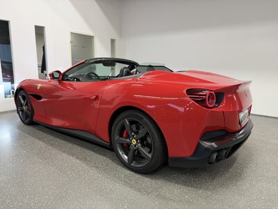 Ferrari Potrofino M Gebrauchtwagen