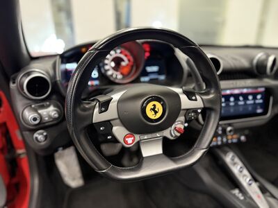 Ferrari Potrofino M Gebrauchtwagen