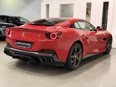 Ferrari Potrofino M Gebrauchtwagen